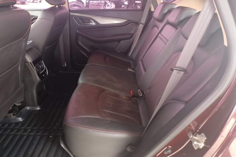 Used Baojun 560 2016 1.8L Manual Luxury Edition