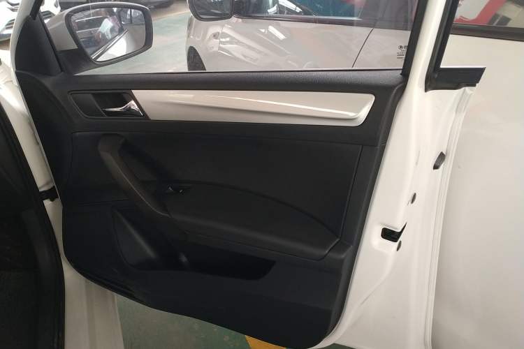 Used Skoda Rapid 2020 1.5L Automatic Comfort Edition