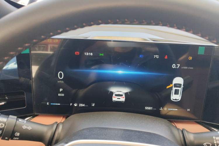 Used CHANGAN X5 PLUS 2026 Model, Second Generation, 1.5T Transcendence PRO
