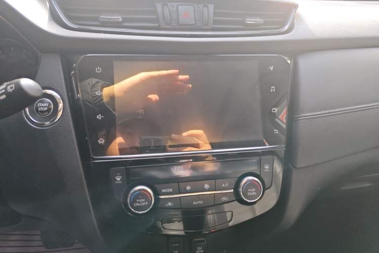 Used Nissan X-Trail 2021 2.0L CVT 2WD XL ITS SmartConnect Comfort Edition
