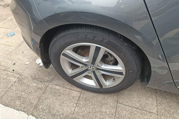 Used Volkswagen Golf 2014 1.4TSI Automatic Comfort Model