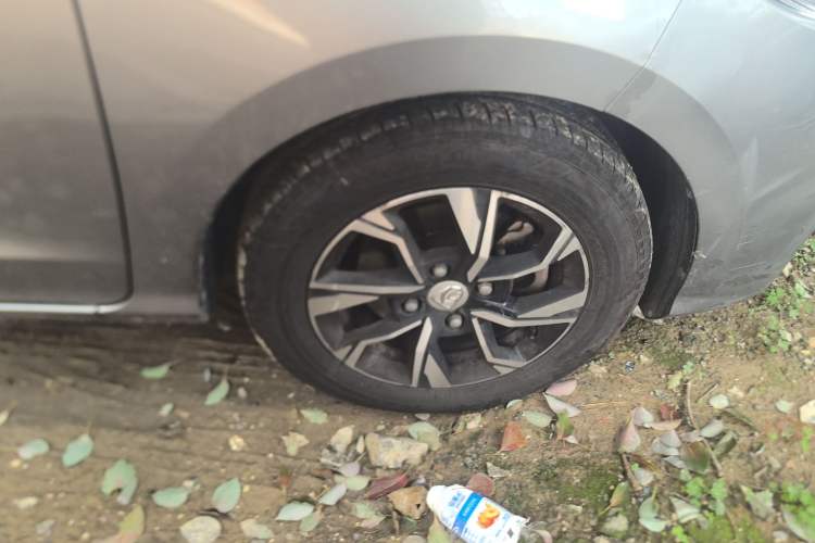 Used Baojun 360 2018 1.5L Automatic Luxury Version China V
