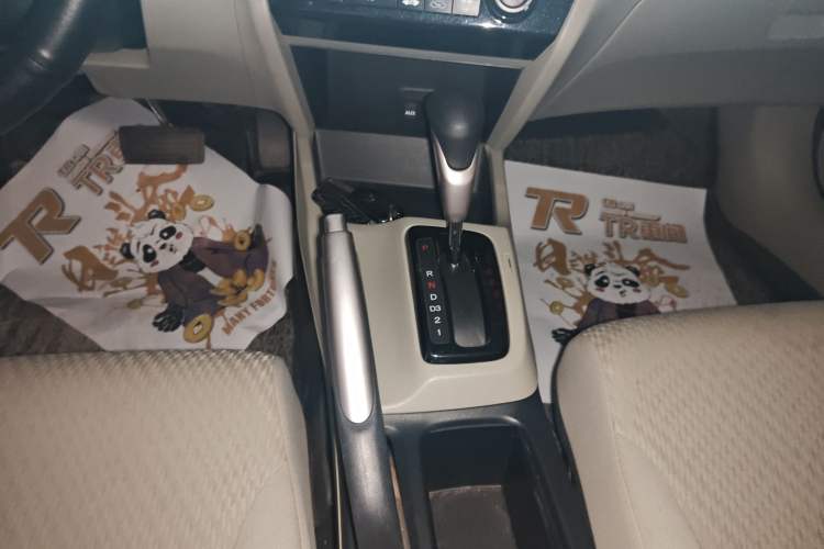 Used Honda Civic 2014 1.8L Automatic Classic Edition