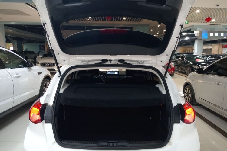 Used Ford Focus Active 2020 EcoBoost 180 Automatic Trendy Model
