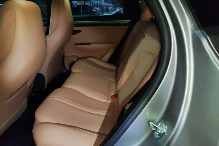 Used Geely Galaxy L7 2025 EM-i 115km Exploration+ Edition