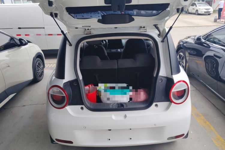 Used CHANGAN NEVO Lumin 2025 205 km Xiangqin Version