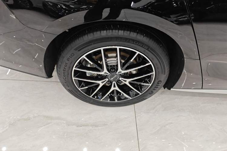 Used BYD Seal 2024 HONOR Edition DM-i 1.5L 121km Prestige Model
