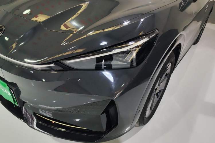 Used Volkswagen ID.UNYX 2024 Revised Pro Long-Range Version
