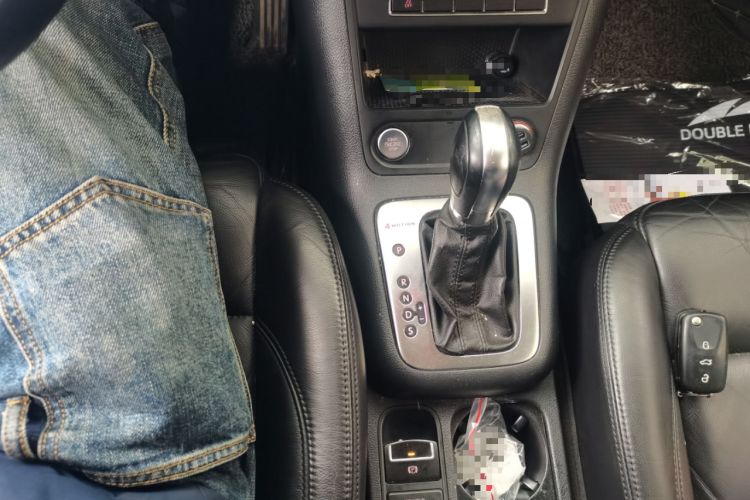 Used Volkswagen Tiguan 2012 1.8TSI Automatic All-Wheel Drive Elite Edition