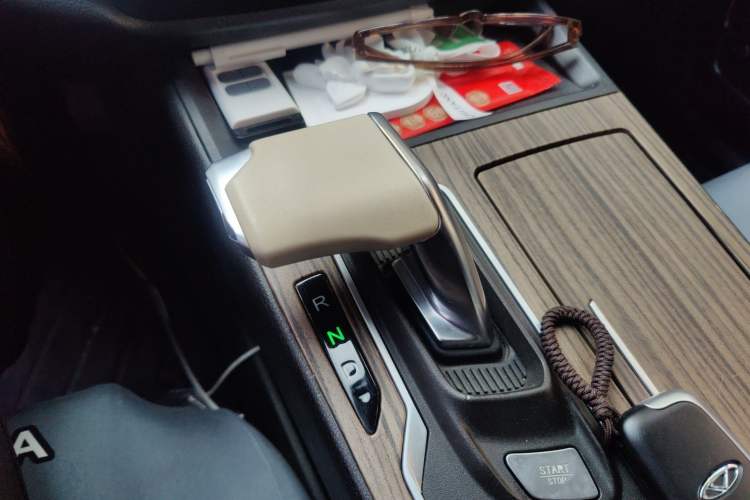 Used Chery New Energy eQ5 2020 High-Energy Pro Edition