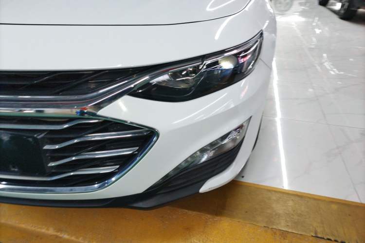 Used Chevrolet Malibu XL 2022 535T Automatic Sport Edition