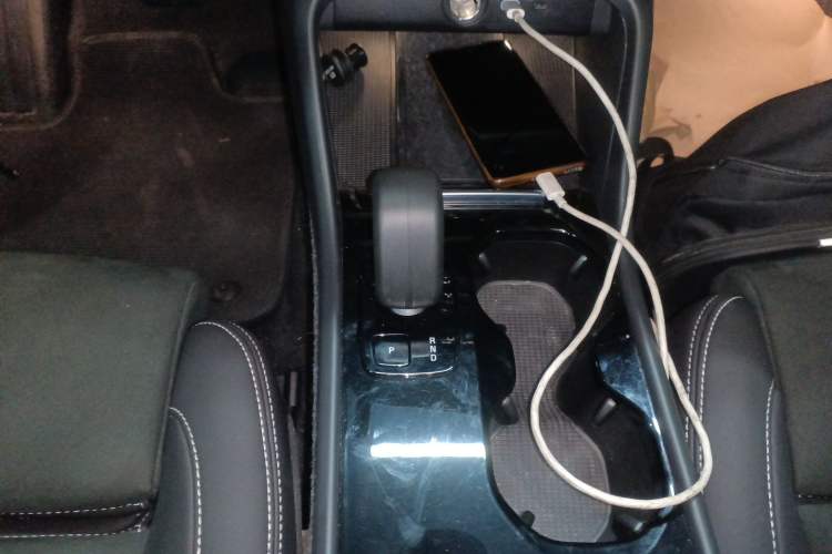 Used Volvo C40 2022 Long-Range PRO Version