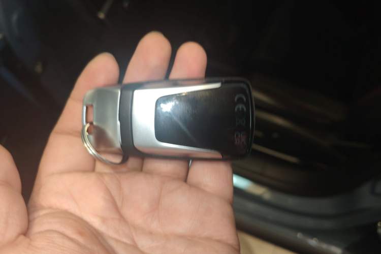 Used Audi A4L 2022 40 TFSI quattro RS Performance Package