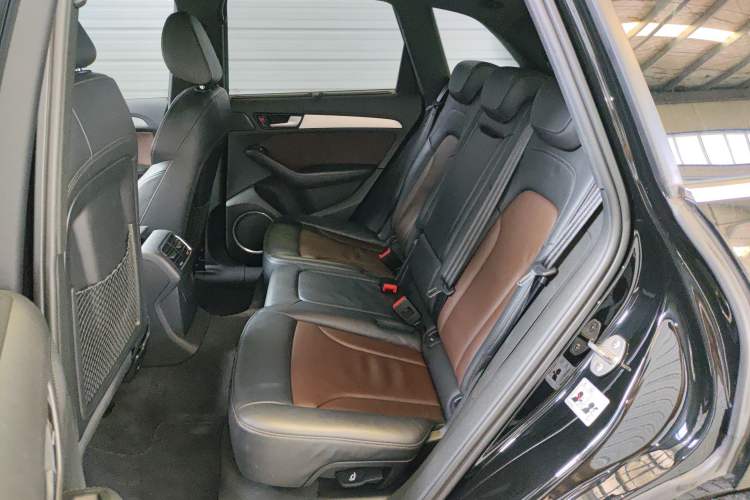 Used Audi Q5 2017 SQ5 3.0 TFSI quattro
