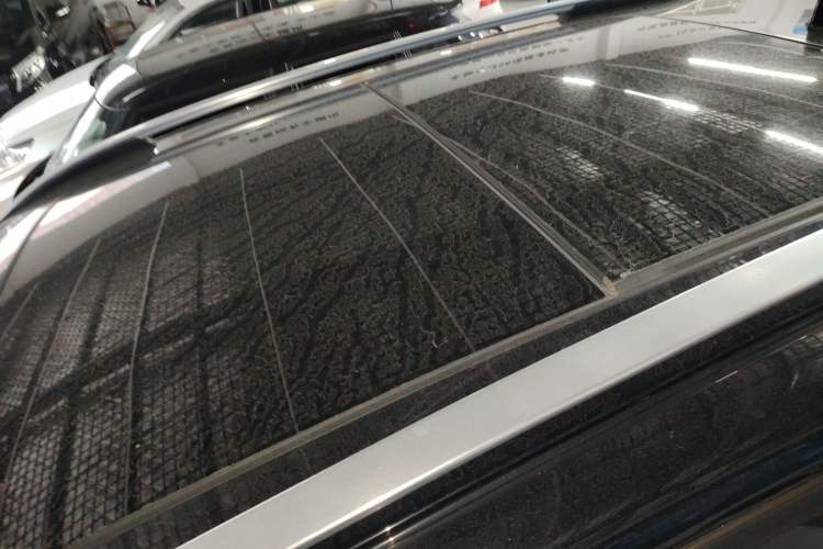 Used Lynk & Co 01 2019 2.0T Two-Wheel Drive Pure Version China VI Standard