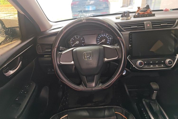 Used Honda Crider 2019 180 Turbo CVT Comfort Version China VI Steering Wheel