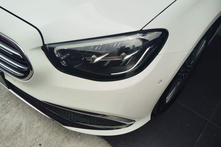 Used Mercedes-Benz E-Class 2021 Restyled E 300 L Luxury Edition
