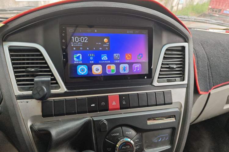 Used Iveco Power Daily 2017 2.5T Deluxe A32 Mid-Roof 5-7 Seater 47Z5 Passenger Van