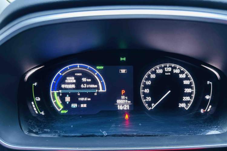 Used Honda Odyssey 2024 2.0L eHEV Sharp & Enjoy Edition
