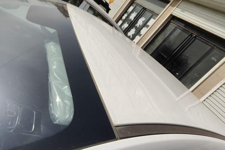 Used Geely Galaxy Galaxy Stellar 6 2026 Model 125km Free-Style Edition