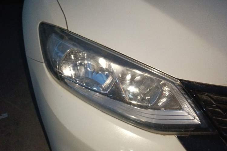 Used Nissan Tiida 2016 1.6L CVT Smart Drive Edition