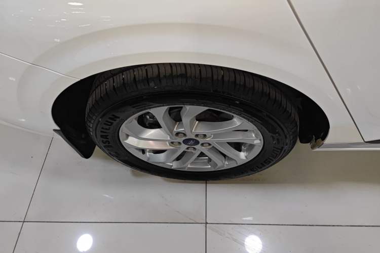 Used Ford Mondeo 2022 Facelifted EcoBoost 245 Fashion Edition
