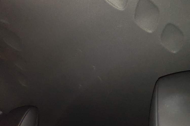 Used Toyota IZOA 2018 2.0L Yichi Edition China V Standard