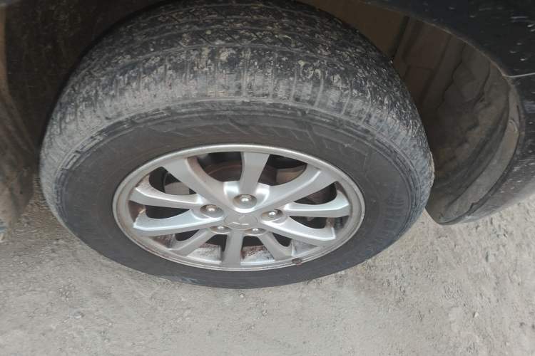 Used Mitsubishi ASX 2013 1.6L Manual Two-Wheel Drive Standard Edition
