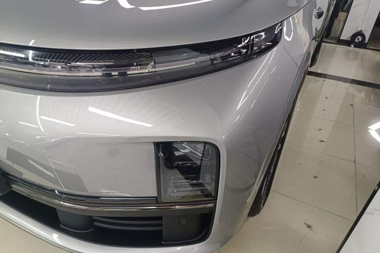 Used Li Auto L7 2024 MAX Model