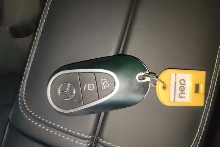 Used Mercedes-Benz E-Class 2024 E 300 L Luxury Sport Model