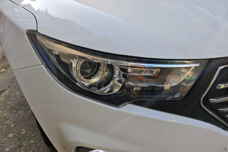 Used Bestune B30EV 2019 EV400