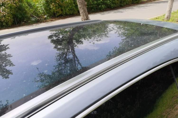 Used NETA S Shooting Brake 2024 Pure Electric 510 Standard Edition