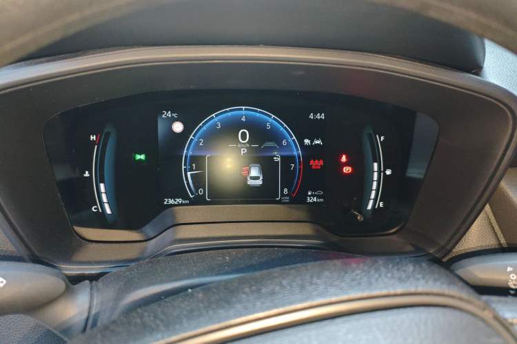 Used Toyota Corolla Cross 2024 2.0L Pioneer Edition