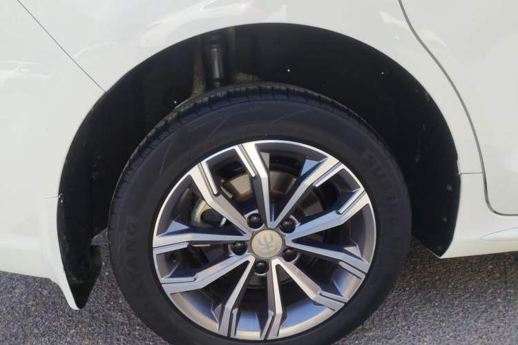 Used BYD Song MAX 2019 1.5T Automatic Smart Connect Ruiyi Sunroof Version 6 Seats China VI Standard
