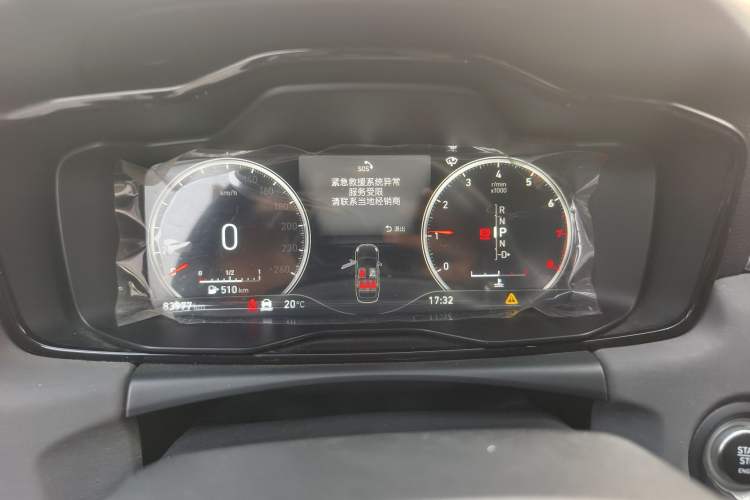 Used Lynk & Co 03 2019 1.5TD DCT Sport Edition China VI Standard
