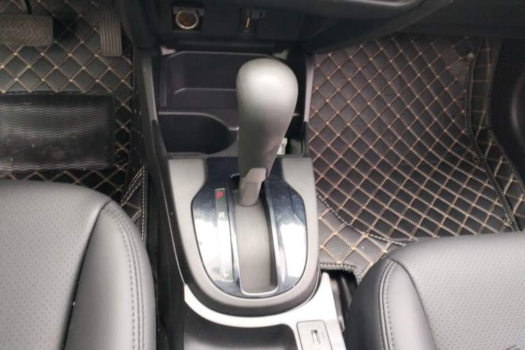 Used Honda Fit 2018 1.5L CVT Comfort Sunroof Version
