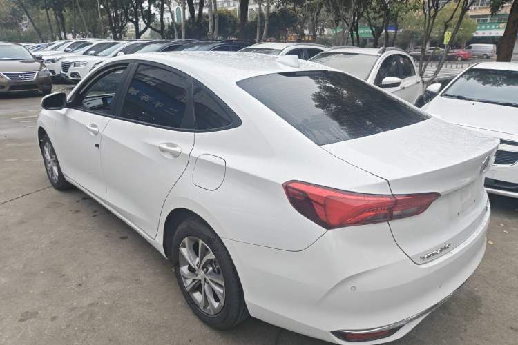 Used Buick Verano 2023 Pro Enjoyment Edition