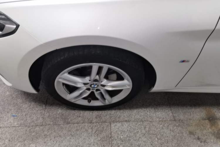 Used BMW 1 Series 2020 120i M Sport Package