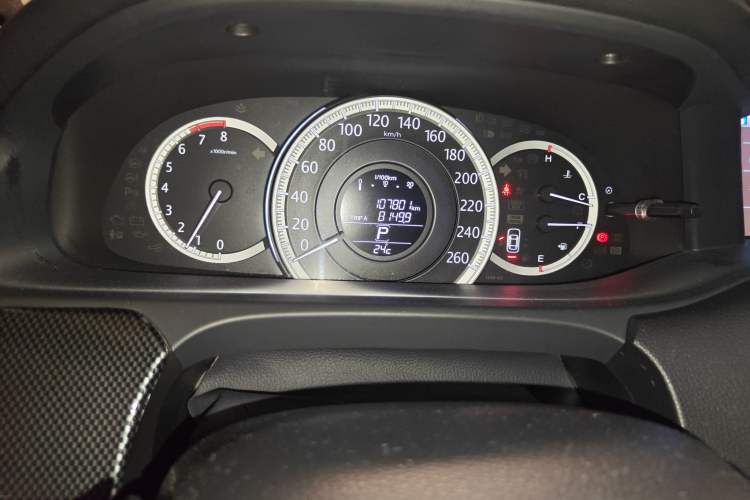 Used Honda Accord 2014 2.0L LX Comfort Edition