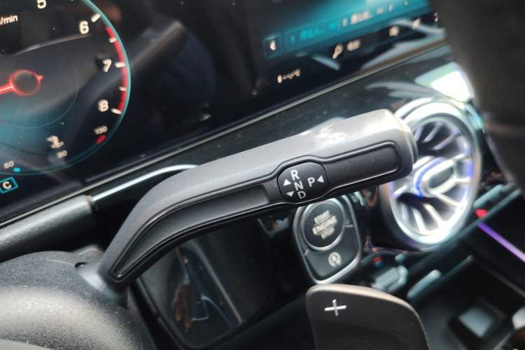 Used Mercedes-Benz GLA 2020 GLA 200