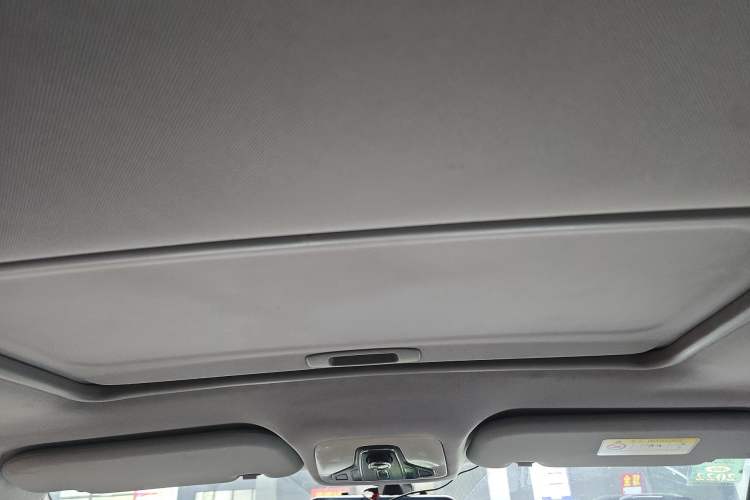 Used Chery Tiggo 5 2016 1.5T Manual Jiayue Trust Edition
