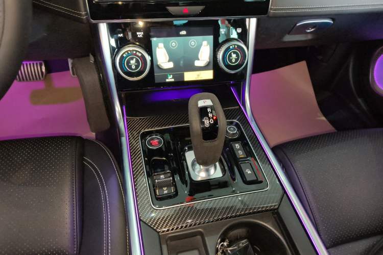 Used Jaguar XEL 2021 2.0T 250 PS R-DYNAMIC SE Tech Sport Edition
