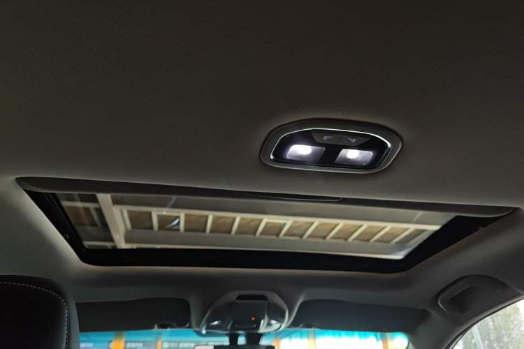 Used Geely Auto Binray 2021 1.4T CVT Asian Games Edition
