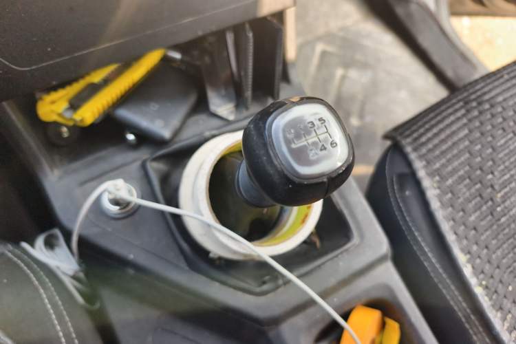 Used Wuling Hongguang PLUS 2019 1.5T Manual Comfort Version 7 Seats
