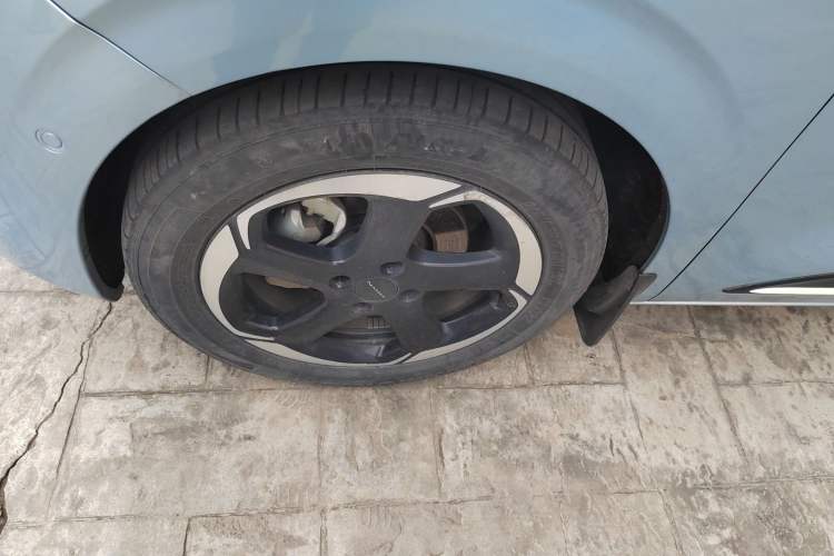 Used Dongfeng NAMMI 01 2024 430 Max Smart+