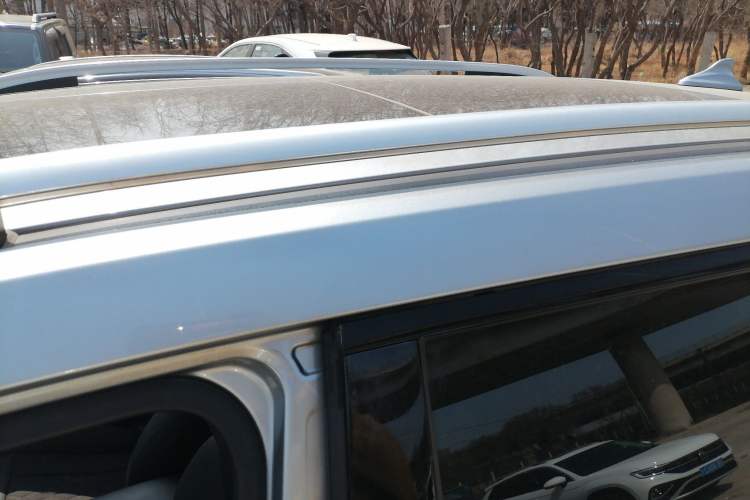 Used Haval H6 Coupe 2020 Smart Connect Version 1.5T Automatic Two-Wheel Drive Elite Model
