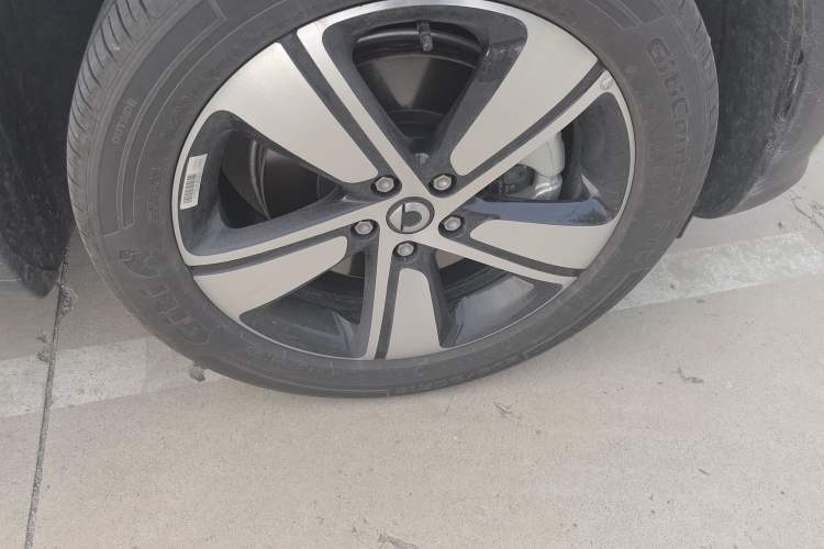 Used smart #1 2026 Dynamic Upgrade Edition Right Front Wheel Hub