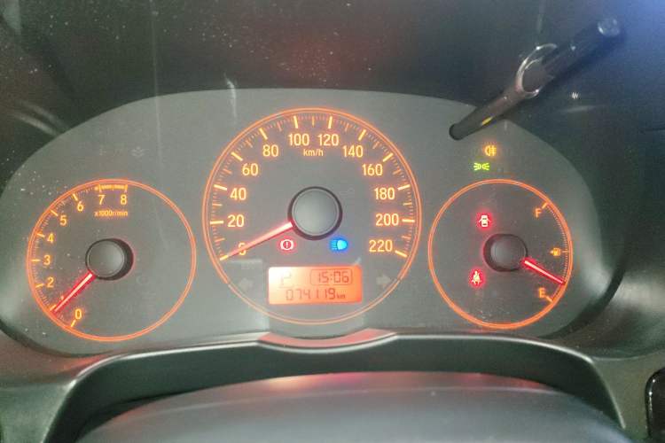 Used Honda Greiz 2016 1.5L CVT Classic Edition
