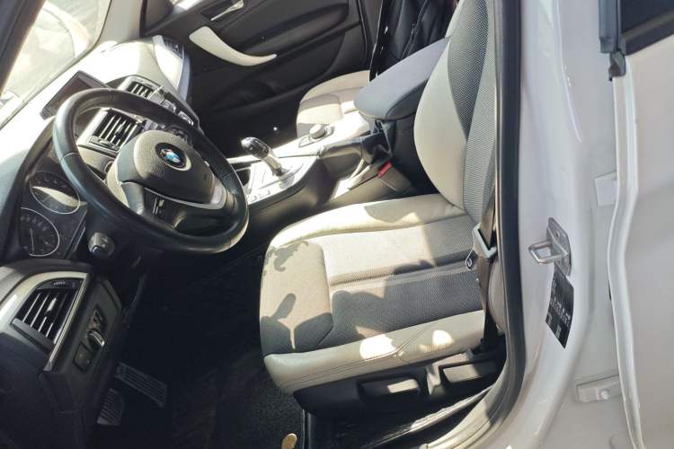 Used BMW 1 Series 2016 118i Leading Model
