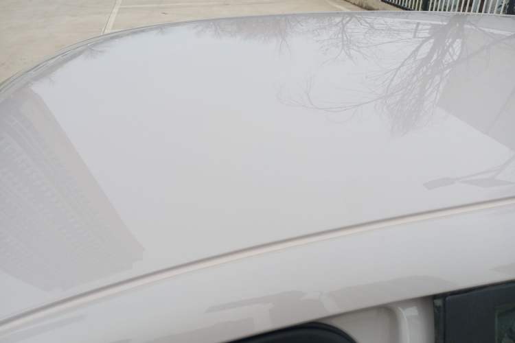 Used Geely Galaxy Geome 2026 Model 310km Youth Edition